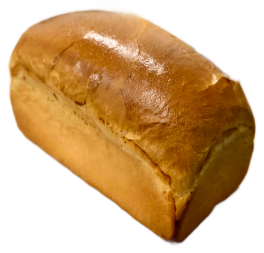 Pain de Mie 100 % Levain, mie serree et croute fine